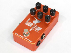 SUMO STOMP SUMO PRE GtFN^[