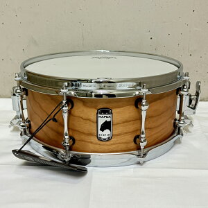 MAPEX ���C�y�b�N�X BPCW3550CNW BP DESIGN LAB CHERRY BOMB NATURAL SATIN WOOD�yBPCW3550CNW�z�yMAPEX�t�F�A �z �h���� �X�l�A �`�F���[