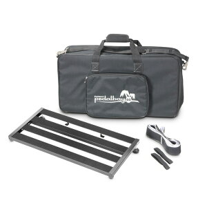 Palmer �p���}�[ PEDALBAY 60 �G�t�F�N�^�[�{�[�h �A���~�j�E�� �X�m�R�^�C�v �\�t�g�P�[�X �V�����_�[�X�g���b�v�y5��29�����_�A�݌ɂ��� �z