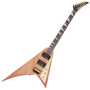 Jackson WN\ Rhoads MAH JS32 Natural fBE[Y GLM^[ JS Series