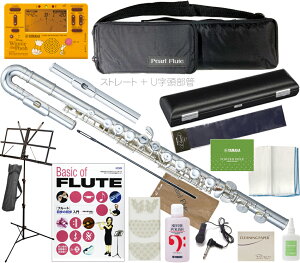 Pearl Flute p[t[g PF-505EUS U t[g Xg[gǕt EJjY ⃁bL PF505EUS ZbgF@ȉΉs kC  