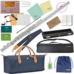 Pearl Flute p[t[g PF-665RE OLC t[g  ␻ EJjY ItZbg Quantz lute PF665RE ZbgN@kC  s