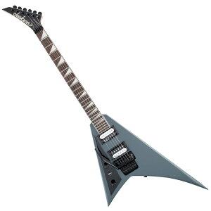 Jackson WN\ p Rhoads JS32 LH Satin Gray tgnh fBE[Y JS Series
