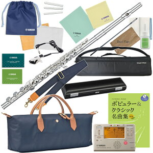 Pearl Flute p[t[g PF-665RBE H OLB t[g  ␻ ItZbg H Dolce flute Open Hole PF665RBE Zbg K@kC  s