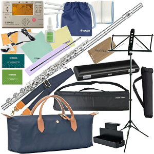 Pearl Flute p[t[g PF-665RBE H OLB t[g  ␻ ItZbg H Dolce flute Open Hole PF665RBE ZbgL@kC  s