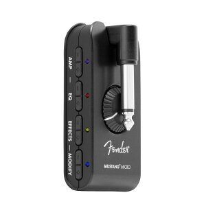 Fender tF_[ Mustang Micro tF_[ Av X^O}CN KAi