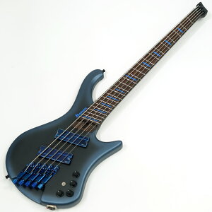 Ibanez ACoj[Y EHB5MSBSP MAM wbhXx[X 5 SPOTY Midnight Arctic Ocean Matte