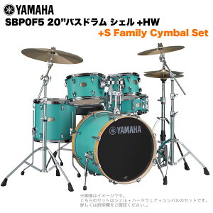 YAMAHA }n Stage Custom Birch SBP0F5S #MSG 20"oXh WTCY 2VotZbg(SV[YVo)ySBP0F5S MSGz hZbg yy ty uo
