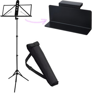YAMAHA }n MS-260AL A~ʑ MS-RK2 ʑ䃉bN Zbg y P[Xt ~[WbNX^h music stands@kC  s