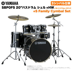 YAMAHA }n Stage Custom Birch SBP0F5S18 #RB 20"oXh WTCY 3VotZbg(SV[YVo)ySBP0F5S18 RBz hZbg yy ty uo