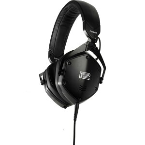 Roland ���[�����h VMH-S100 �L�� �w�b�h�z�� ���^ �I�[�o�[�C���[ ���j�^�[�w�b�h�z�� �n�C���]�Ή� �y�Ȑ���