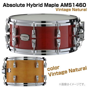 YAMAHA }n AMS1460 Vintage Natural Absolute Hybrid Maple h XlA ؓ Cv Au\[gyAMS1460zy 1117_[J[݌ɂ z