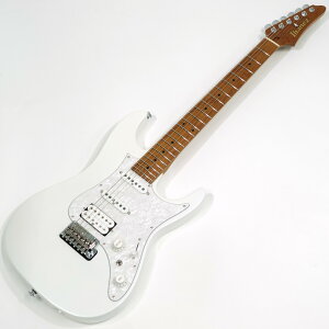 Ibanez �A�C�o�j�[�Y AZ2204 PW ���{�� �G���L�M�^�[ SPOT���Y���f�� Pearl White