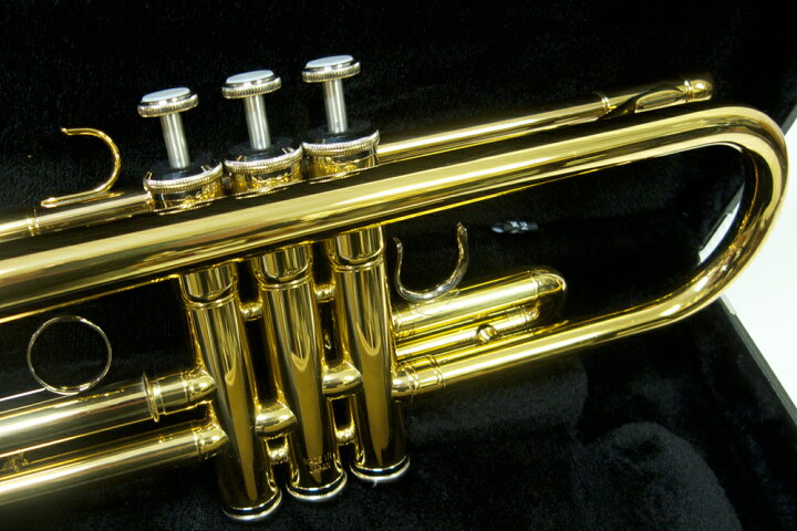楽天市場】YAMAHA ヤマハ 5年保証サービス対象 YTR-2330 トランペット 