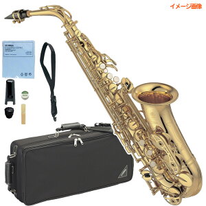 YAMAHA }n AbJ[L̕ϐF 5NۏؑΏ YAS-62UL AgTbNX Alto sax unlacquer@ȉΉs kC   