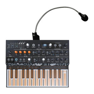 Arturia A[gA m݌Ɍ!n MICROFREAK O[XlbN}CNt nCubhVZTCU[ fW^EIV[^[ AiOEtB^[y䐔z