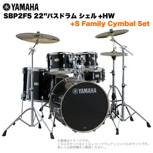 YAMAHA }n Stage Custom Birch SBP2F5S #RB 22"oXh WTCY 2VotZbg(SV[YVo)ySBP2F5S RBz hZbg yy ty uo