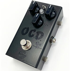 Fulltone tg[ OCD-GE LTD BLK GtFN^[