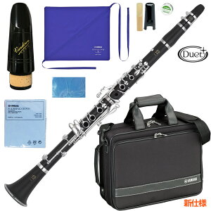 YAMAHA }n YCL-450M Nlbg B ؐ Clarinet Duet+ fGbgvX Vandoren}EXs[X ZbgD@kC  s