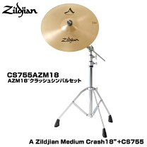 楽天市場】シンバル スタンド セット（クラッシュシンバル｜ドラム 