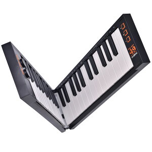 TAHORNG �^�z�[�� FOL-KEY 49 MIDI �L�[�{�[�h 49���� ���C�����X