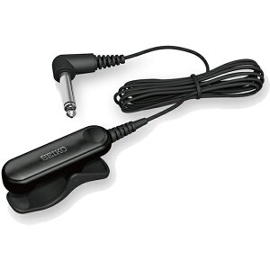 y[֏oוiz SEIKO ZCR[ STM30BK ubN `[i[p Nbv sbNAbv}CN Ǌy y P[u 1.5m Tuning microphone `[i[}CN@kC  s