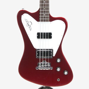 Gibson Mu\ Non-Reverse Thunderbird Sparkling Burgundy mo[X T_[o[hEx[X 206640085y Z Z[ z