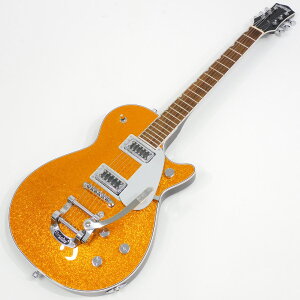 GRETSCH グレッチ G5230T Electromatic Sparkle Jet FT Single-Cut with Bigsby Gold Sparkle エレクトロマチック ジェット【ハロウィンセール 】