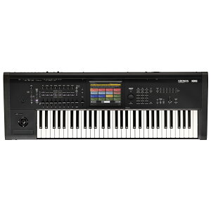 KORG RO KRONOS3-61 61 VZTCU[ KRONOS