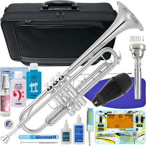 YAMAHA }n 5Nۏ؃T|[gΏ YTR-4335GS2 gybg B ⃁bL S[huX YTR-4335GSII ZbgN@kC  s