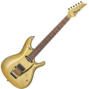 Ibanez ACoj[Y JS1GD Joe Satriani { VVOl`[Ef