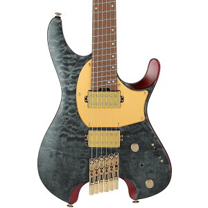 Ibanez ACoj[Y MGFM10 Obsidian Black Low Gloss }jGEK[hi[EtFifX VOlC`[ wbhXM^[y nEB z