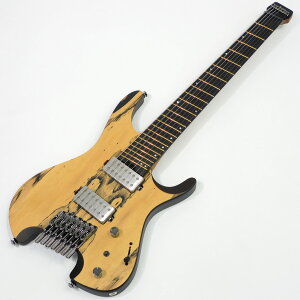 Ibanez ACoj[Y QX527PE NTF Limited Model 胂f 7 yC[EG{j[Egbv wbhXM^[