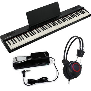 Roland [h GO:PIANO88 PX y_Ewbhz Zbg dqsAm L[{[h 88 GO-88PX