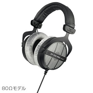 beyerdynamic xC[_Ci~bN DT 990 PRO 80  J^X^WIwbhz