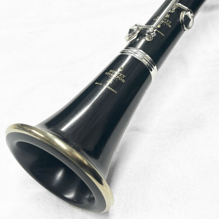 楽天市場】Buffet Crampon クランポン R13 クラリネット BC1131-2-0J 