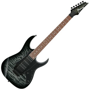 Ibanez ACoj[Y RG450QMB SPB RGX^_[h SPOTYf GLM^[ Sapphire Blue
