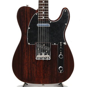 Fender Custom Shop Rosewood Telecaster NOS Natural tF_[ JX^Vbv I[[YEeLX^[