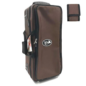 Marcus Bonna }[JX{i MB02TP BR gybg _u P[X uE iC Z~n[hP[X Trumpet double case kC  s