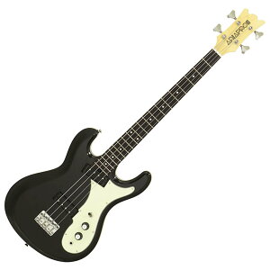 Aria Pro II AAv2 DMB-206 BK GLx[X gENVbN