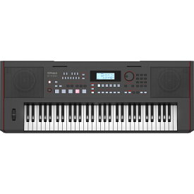 Roland ローランド E-X50 アレンジャーキーボード 61鍵盤