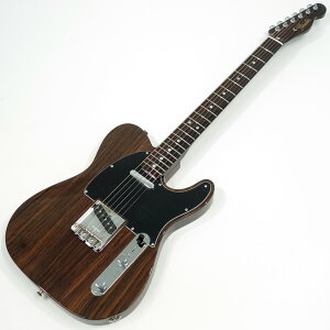 Fender Custom Shop Rosewood Telecaster NOS Natural R141192 tF_[ JX^Vbv I[[YEeLX^[