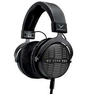 beyerdynamic �x�C���[�_�C�i�~�b�N DT 1990 PRO MK II �J���^�v���~�A���e�X���X�^�W�I�w�b�h�z��