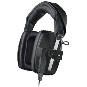 beyerdynamic �x�C���[�_�C�i�~�b�N DT 100 400 ��/black �X�^�W�I�p�AENG/EFP�p���j�^�[�w�b�h�z�� ���^