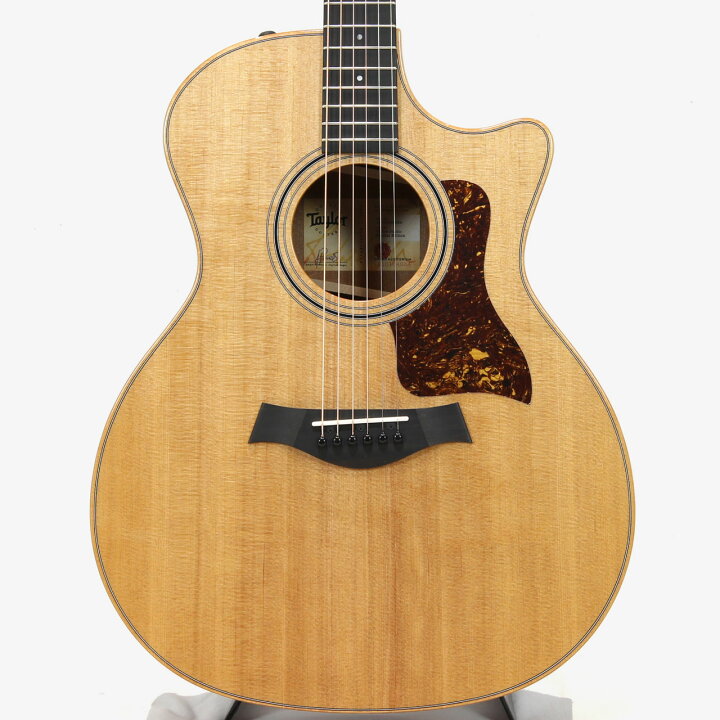 楽天市場】Taylor テイラー 314ce Studio Special USA エレアコ 
