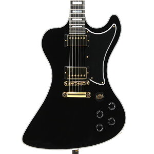 Gibson Custom Shop RD Custom Ebony Gloss Mu\EJX^Vbv CS404628y Z Z[ z