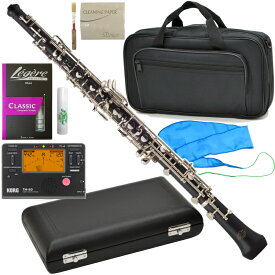 J Michael Jマイケル 3年保証 OB-1500 オーボエ セミオートマティック 木製 合成木 セットB　以下は対応不可 北海道 沖縄 離島 代引き 同梱