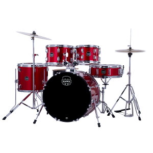 MAPEX CybNX COMET DRUM SET CM5294FTCIR InfraRedyCM5294FTCIRzyMAPEXtFA z hZbg  Gg[ yy