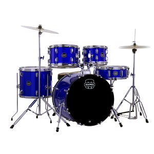 MAPEX CybNX COMET DRUM SET CM5294FTCIB Indigo BlueyCM5294FTCIBzyMAPEXtFA z hZbg  Gg[ yy