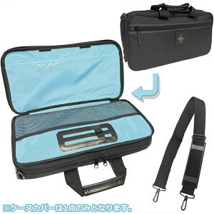 Buffet Crampon N| B Nlbg P[XJo[ J[Xeb` u[ _uRp[gg V_[^Cv Clarinet case cover @kC  s